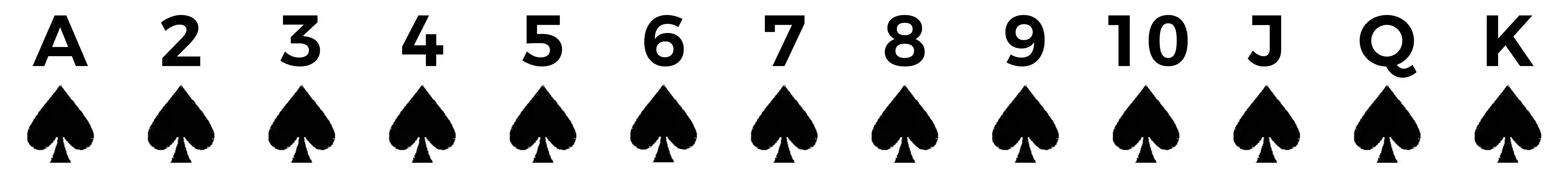 Q of Spades