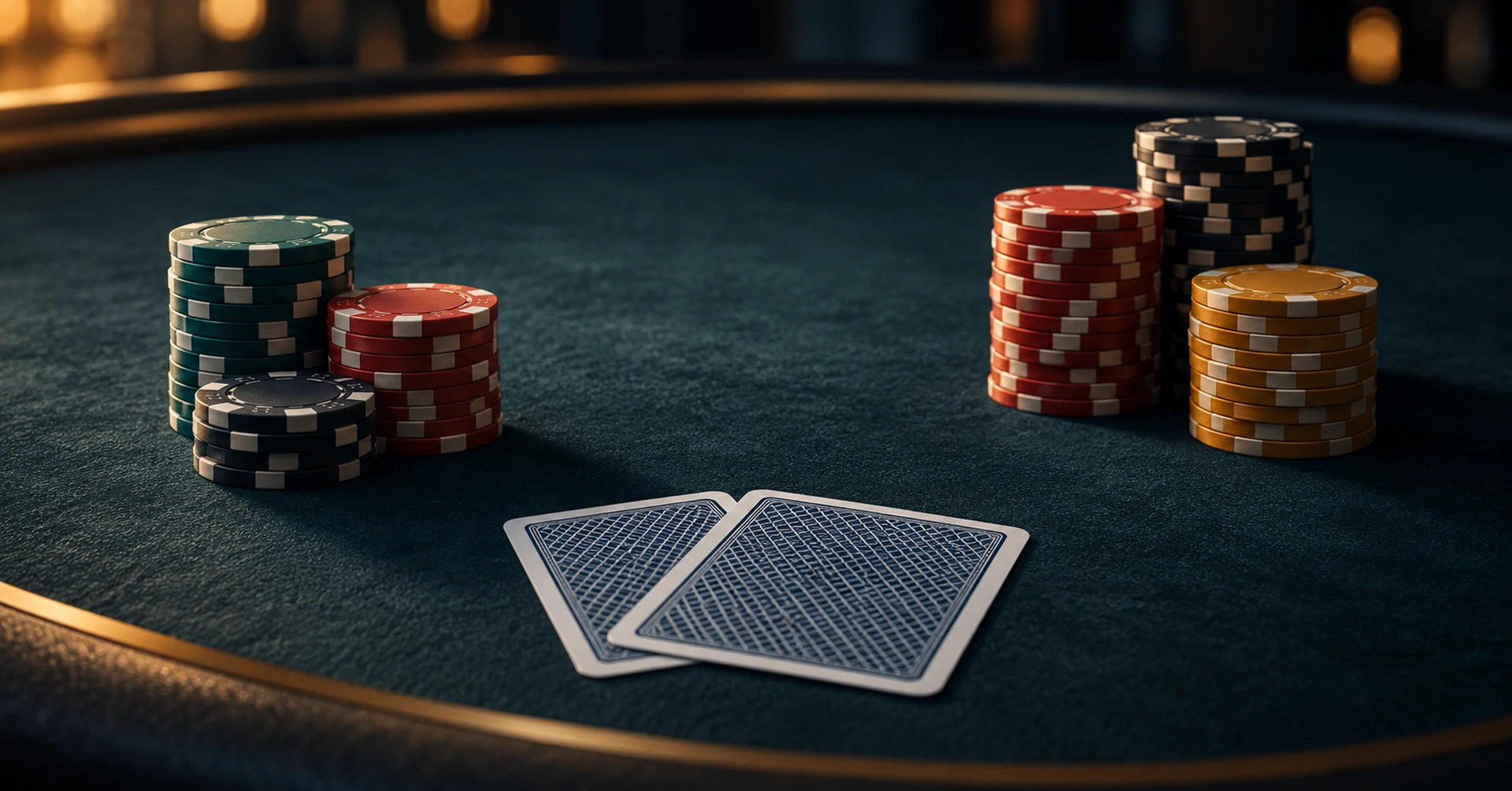 Pot odds en poker: cómo calcular si te compensa pagar
