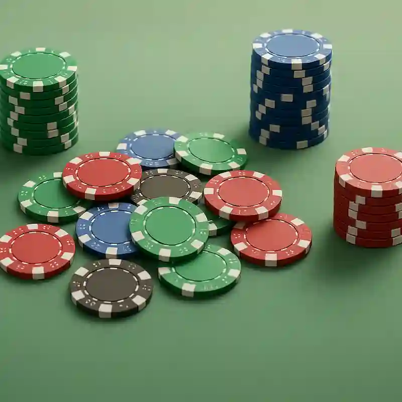 Stack-to-Pot Ratio (SPR) background