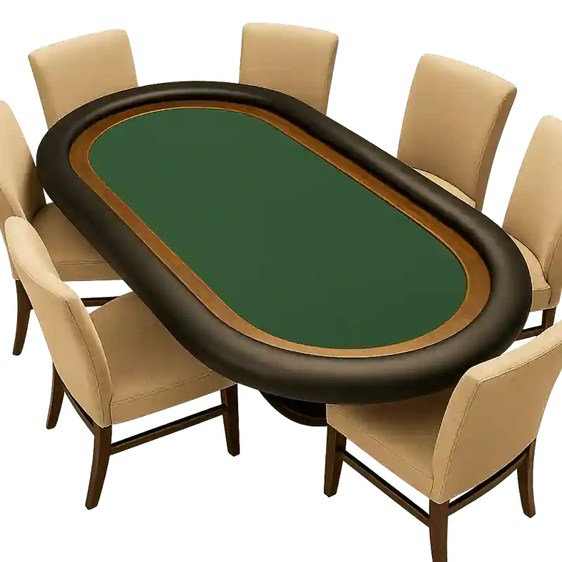 Table Positions background